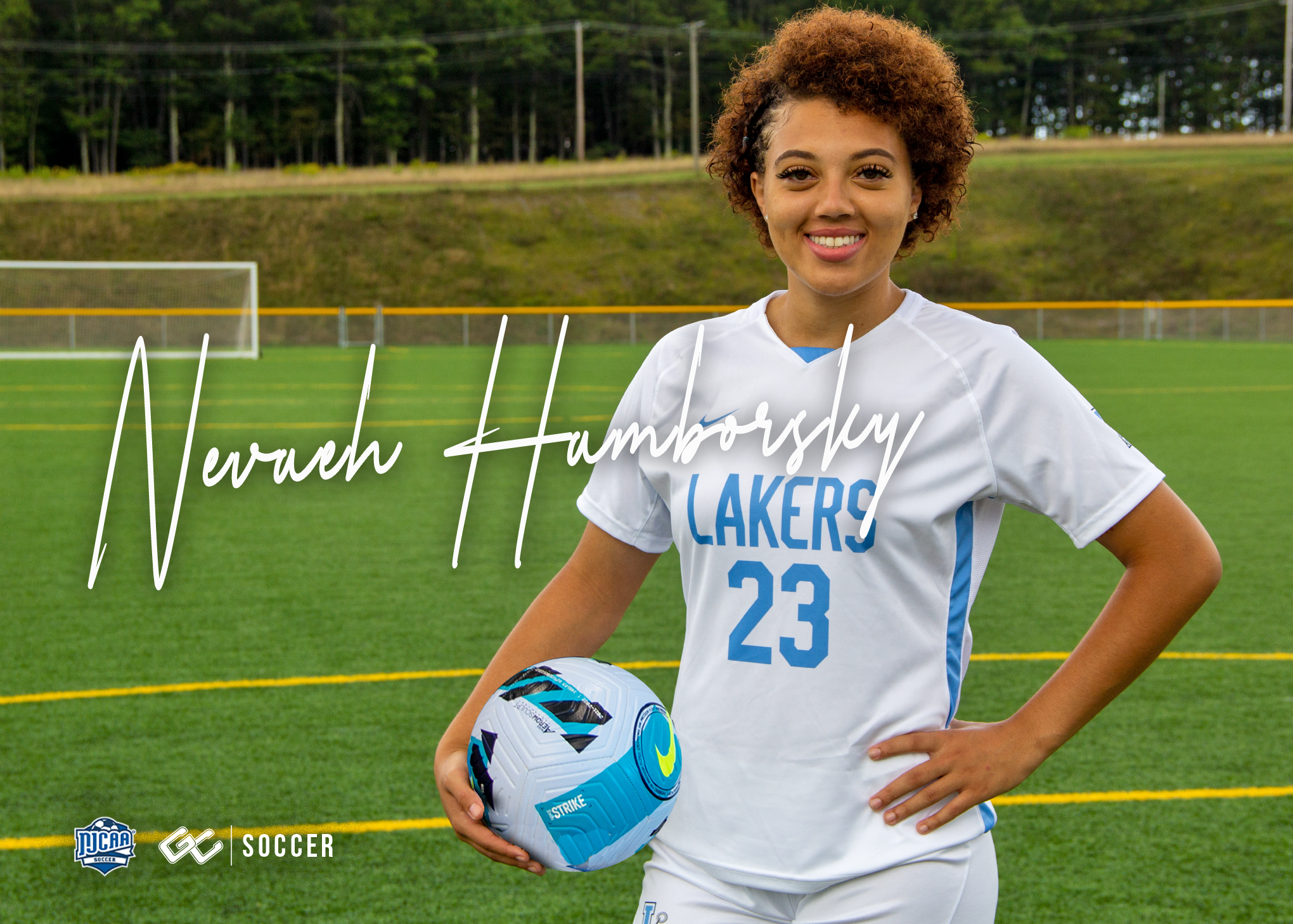 Nevaeh Hamborsky Hamborsky